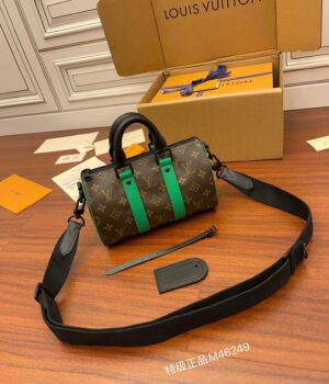 Louis Vuitton Keepall Xs