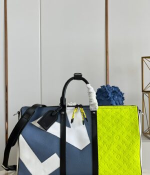 Louis Vuitton Keepall
