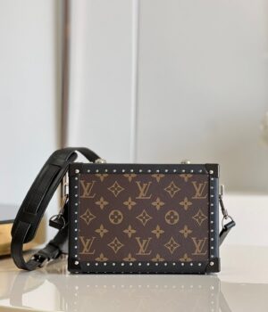 Louis Vuitton Trunk Bag