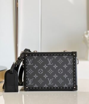 Louis Vuitton Trunk Bag
