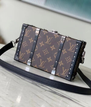 Louis Vuitton Trunk Bag