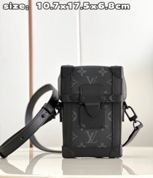 Louis Vuitton Vertical Trunk