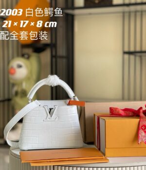 LV Capucines M22003