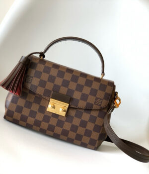 LV Croisette Damier N53000