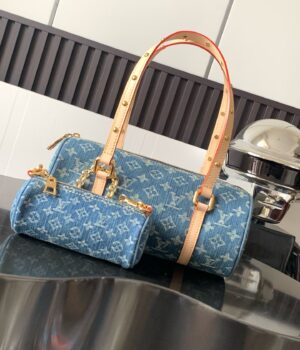 LV Papillon Trunk M46830