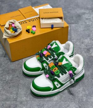 Lv Sneakers