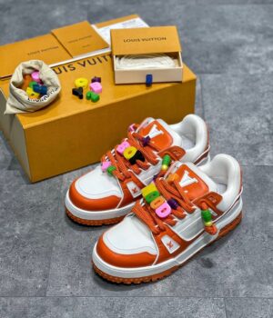 Lv Sneakers