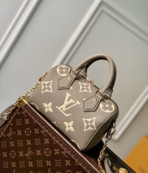 LV Speedy Bandouliere 20 M46575