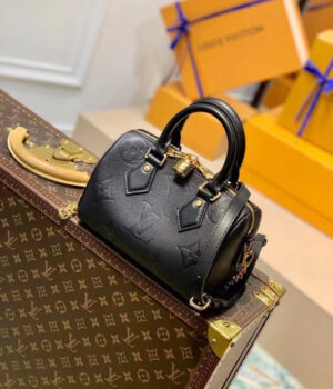 LV Speedy Bandouliere 20 M58953