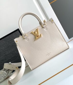 LV Tote Bag M22311