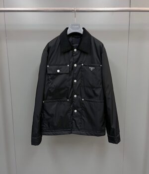 PD Jacket