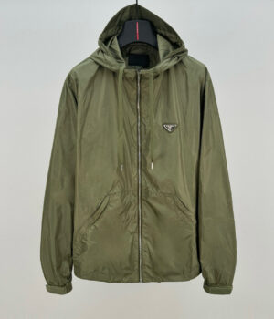 PD Jacket