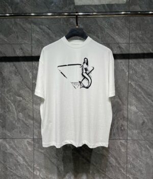 PD T-shirt