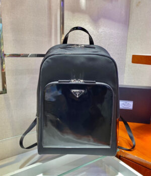 Prada Backpack