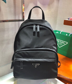 Prada Backpack