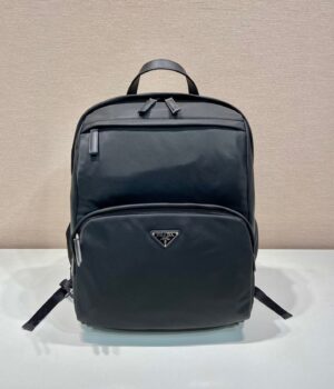 Prada Backpack