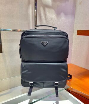 Prada Backpack