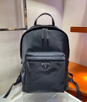 Prada Backpack