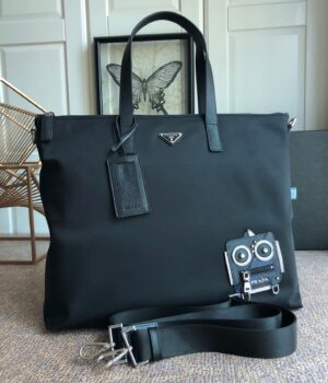 Prada Briefcases
