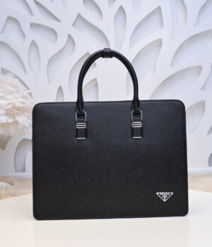 Prada Briefcases