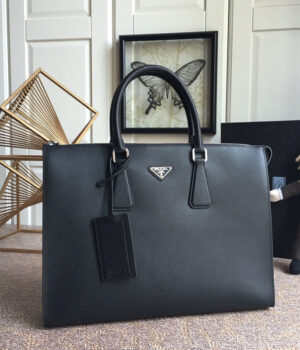 Prada Briefcases