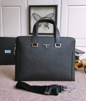 Prada Briefcases