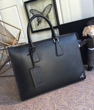 Prada Briefcases