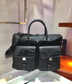 Prada Briefcases