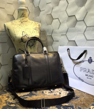 Prada Briefcases