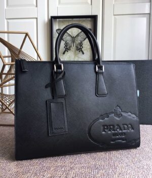 Prada Briefcases