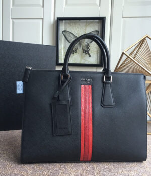 Prada Briefcases