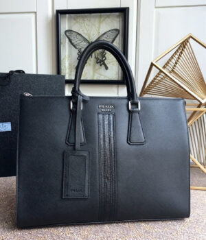 Prada Briefcases