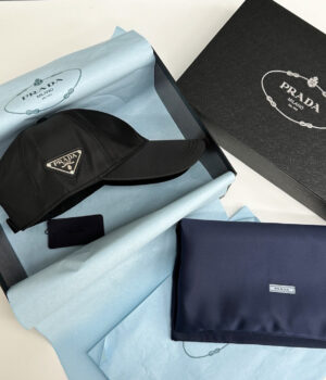 Prada Cap