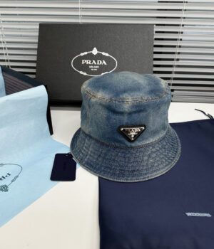 Prada Cap