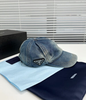 Prada Cap