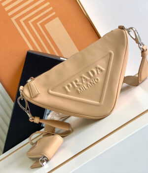 Prada Cross Body Bag