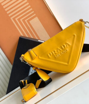 Prada Cross Body Bag