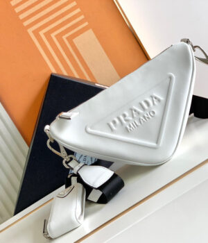 Prada Cross Body Bag