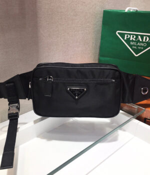 Prada Cross Body Bag