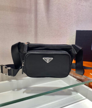 Prada Cross Body Bag