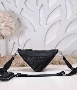 Prada Cross Body Bag