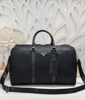 Prada Duffle Bag