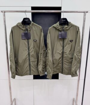 Prada Jacket