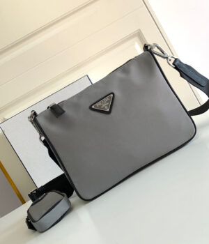 Prada Messenger Bag