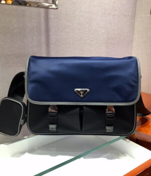 Prada Messenger Bag