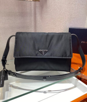 Prada Messenger Bag