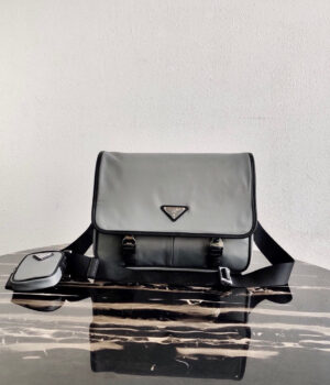 Prada Messenger Bag