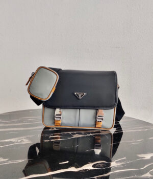 Prada Messenger Bag