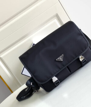 Prada Messenger Bag