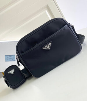 Prada Messenger Bag
